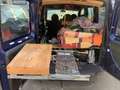 Fiat Doblo Doblo 1.6 16V Natural Power Bleu - thumbnail 4