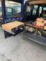 Fiat Doblo Doblo 1.6 16V Natural Power Bleu - thumbnail 3