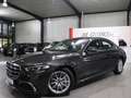 Mercedes-Benz S 450 4MATIC EQ BUSINESS / DISTRONIC, LASER Gris - thumbnail 8