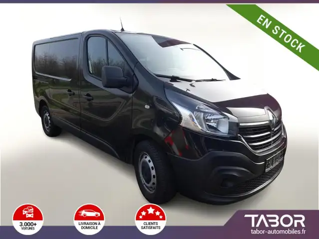 Renault Trafic 2.0 dCi 170 L1H1 2,8t Confort