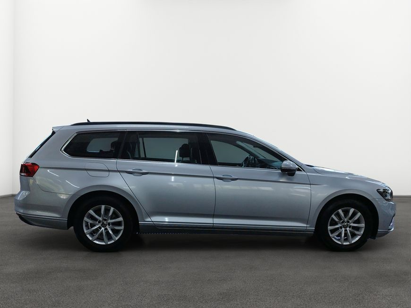 Volkswagen Passat Variant 2.0 TDI SCR DSG Business — photo 7