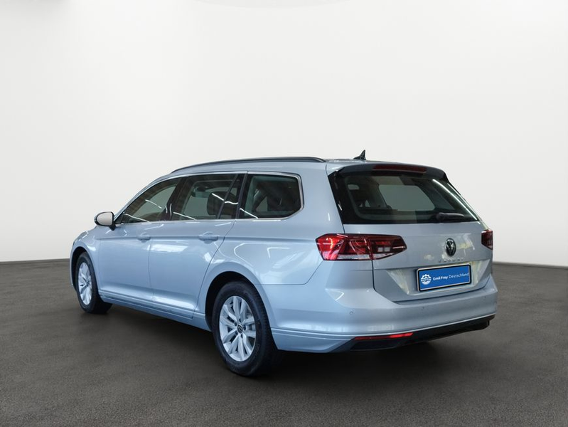 Volkswagen Passat Variant 2.0 TDI SCR DSG Business — photo 3