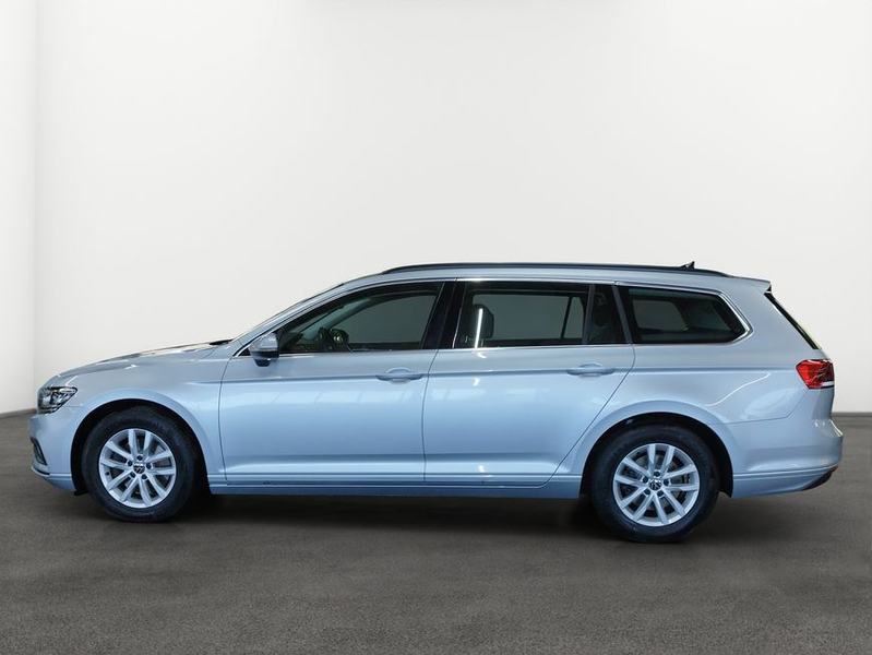 Volkswagen Passat Variant 2.0 TDI SCR DSG Business — photo 2