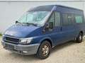 Ford Transit Transit 330 L Vario 4.63 2,4 TDE - Pickerl 01.2027 Blau - thumbnail 2