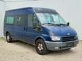Ford Transit Transit 330 L Vario 4.63 2,4 TDE - Pickerl 01.2027 Blau - thumbnail 1
