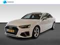 Audi A4 LAUNCH EDITION | S-LINE | SCHUIFDAK | VIRTUAL | CA Blanco - thumbnail 1