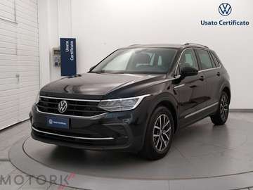 2.0 TDI SCR 90KW Life