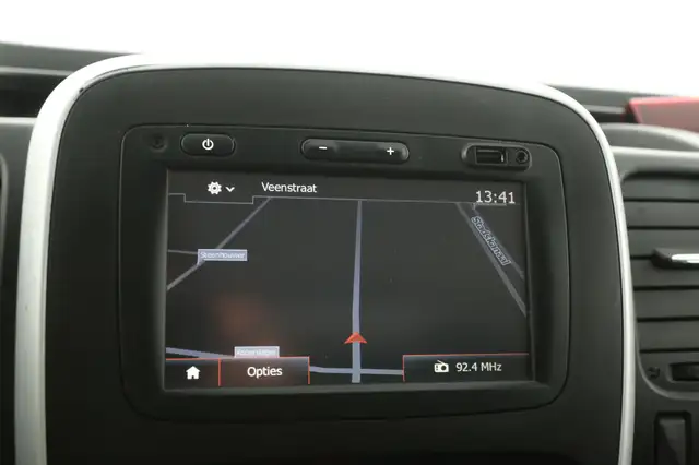 Renault Trafic view 13