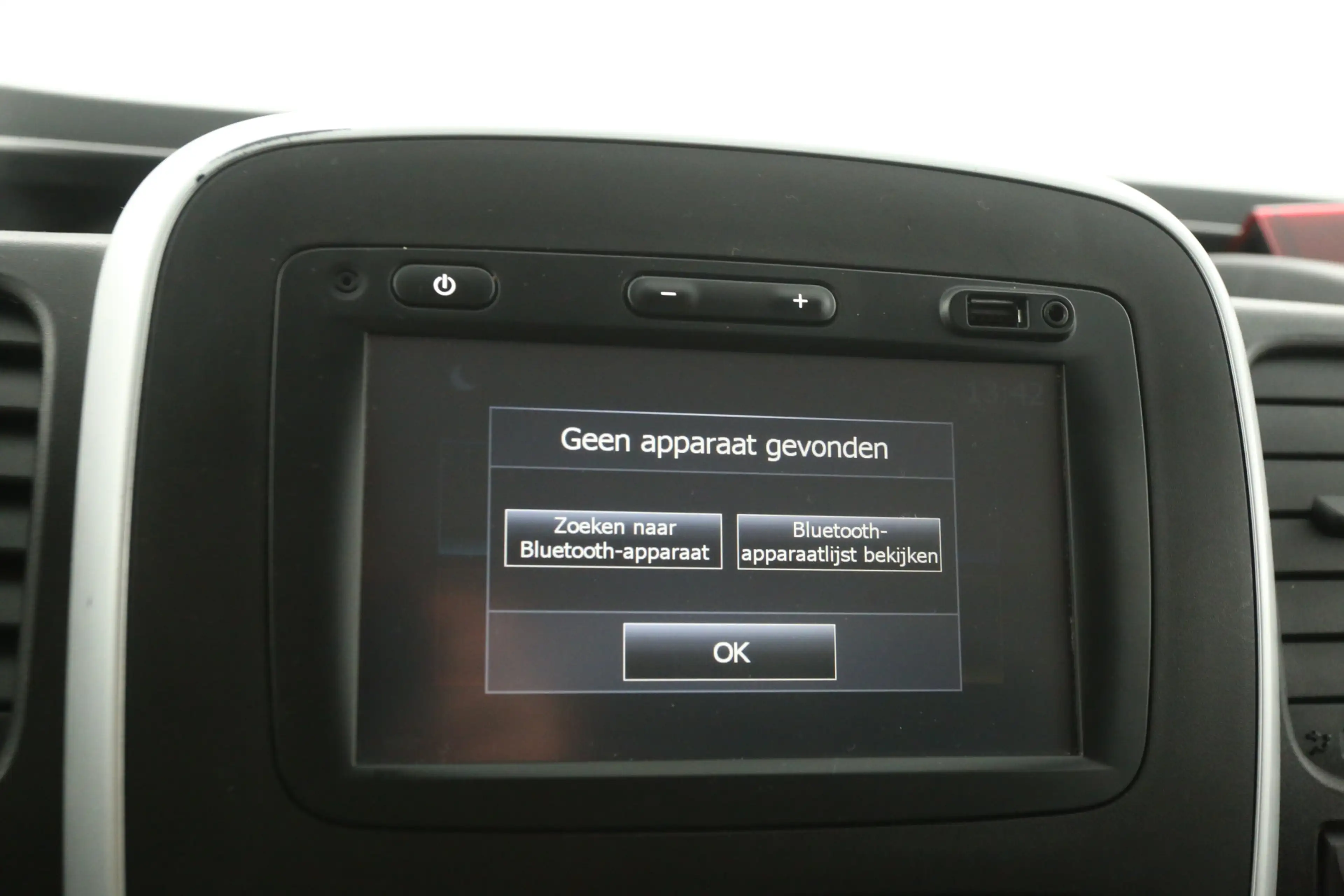Renault Trafic 1.6 dCi L1H1 | Marge | Airco | Cruise | Navi | Tre — photo 14