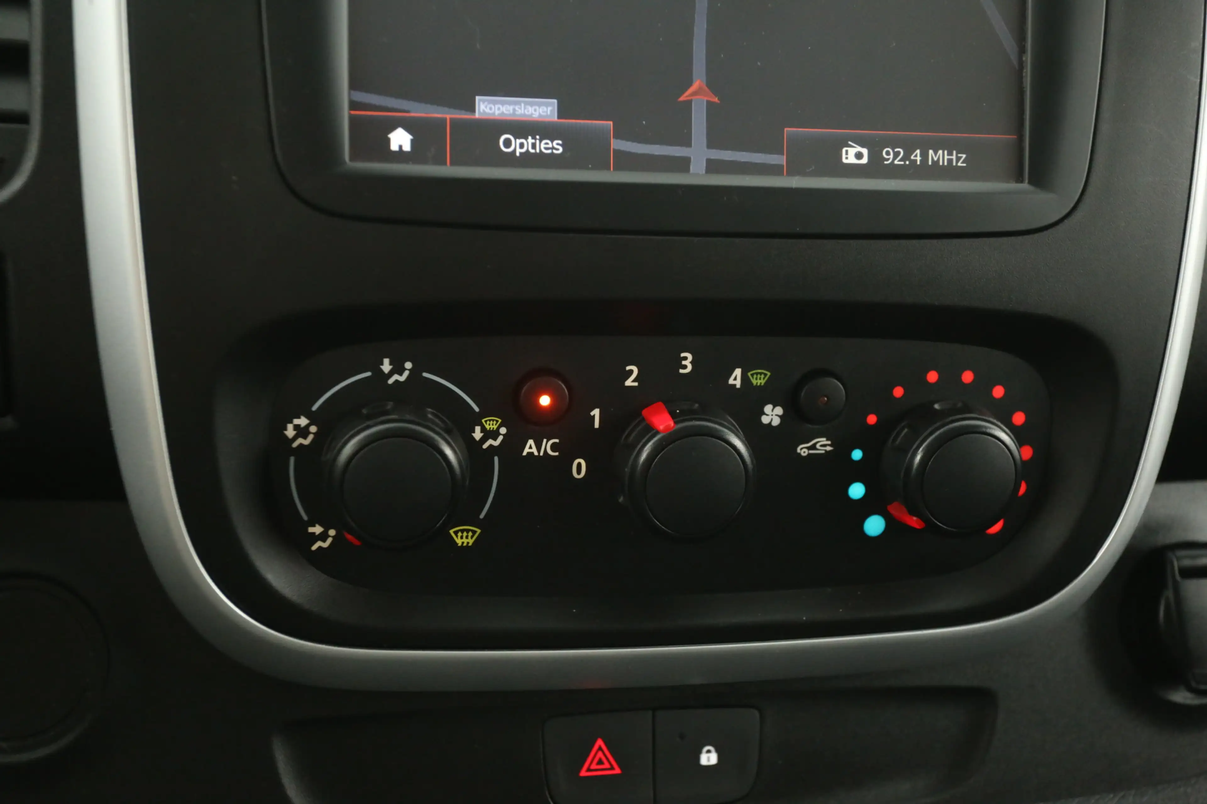 Renault Trafic 1.6 dCi L1H1 | Marge | Airco | Cruise | Navi | Tre — photo 15