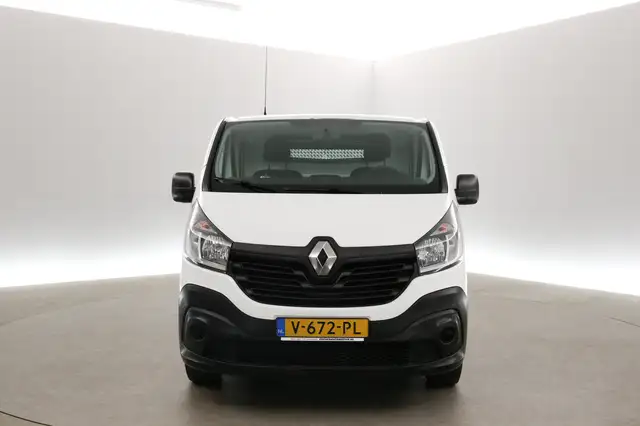 Renault Trafic view 7