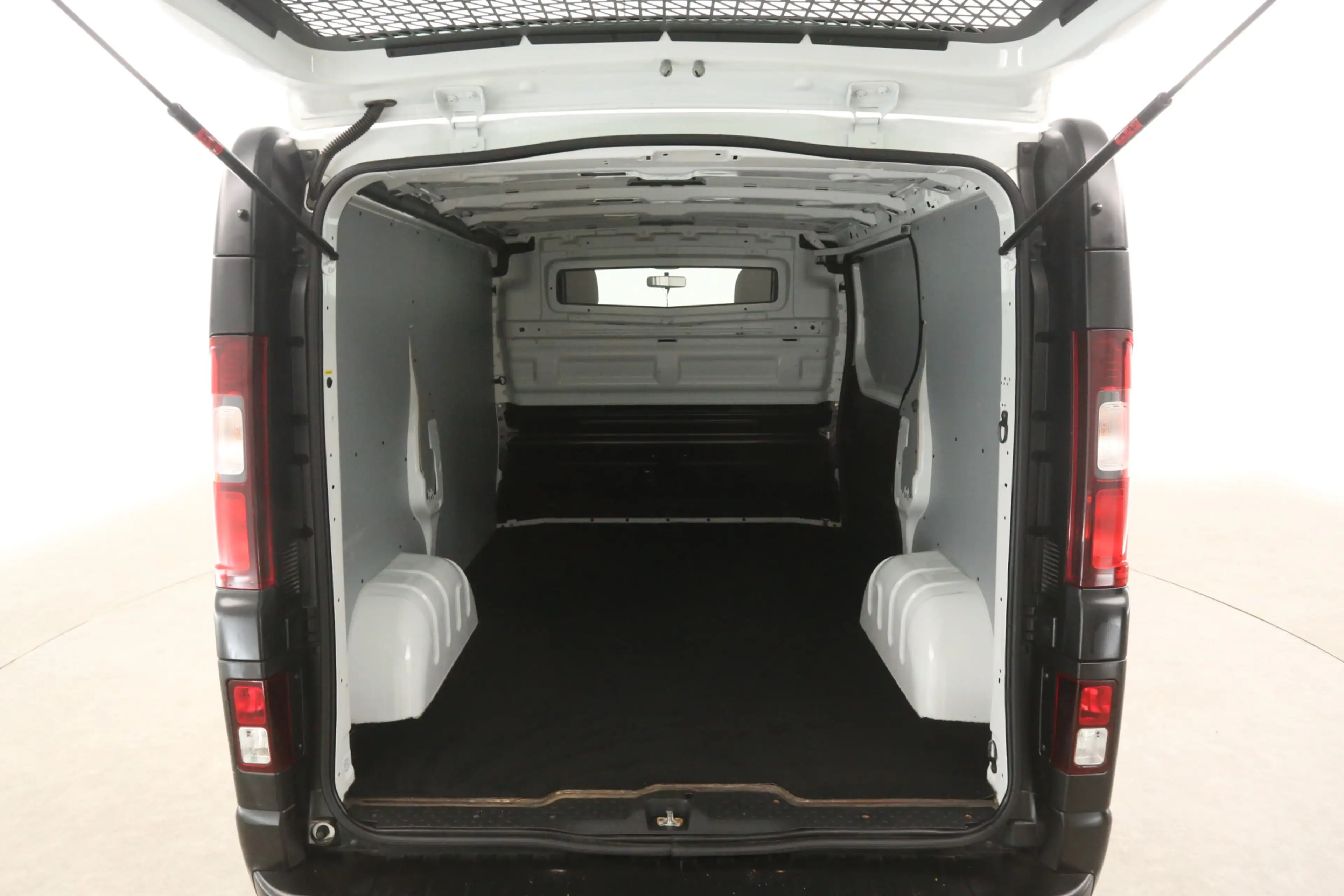 Renault Trafic 1.6 dCi L1H1 | Marge | Airco | Cruise | Navi | Tre — photo 3