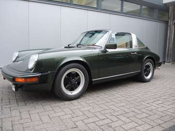 2.7 S TARGA