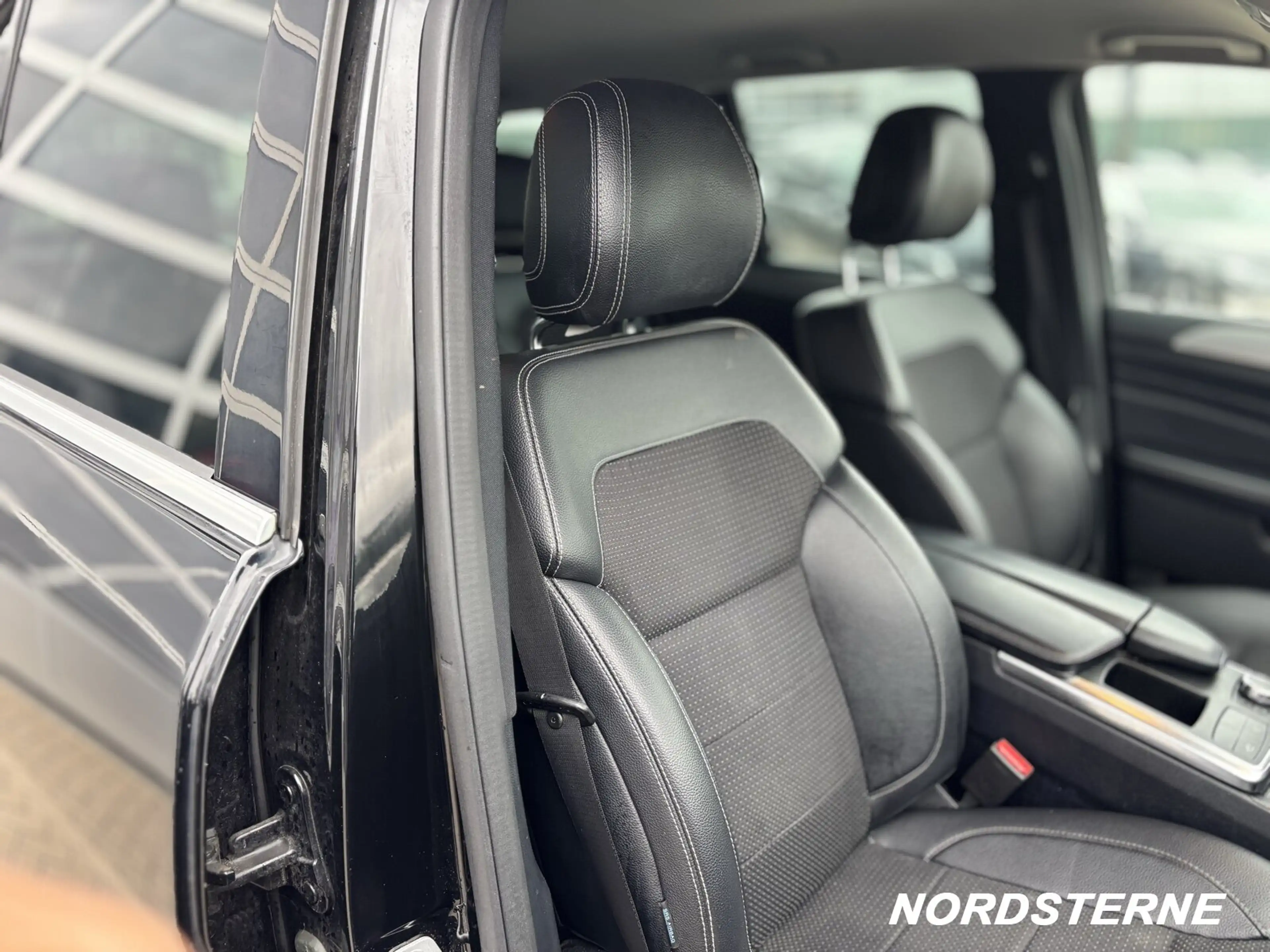 Mercedes-Benz ML 250 ML 250 CDI DPF 4MATIC BlueTec Navi Park-Assist. BC — photo 11