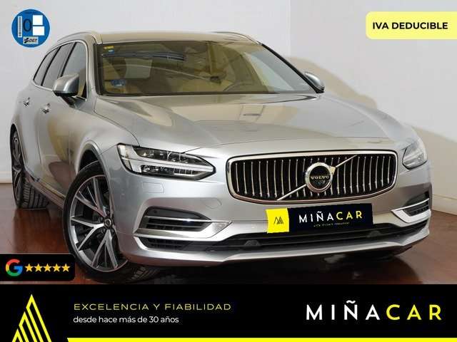 Volvo V90 T8 Inscription Twin AWD - foto 1
