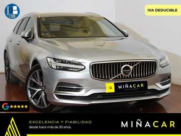 T8 Inscription Twin AWD