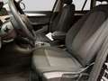 BMW X1 xDrive25e Advantage Schwarz - thumbnail 12