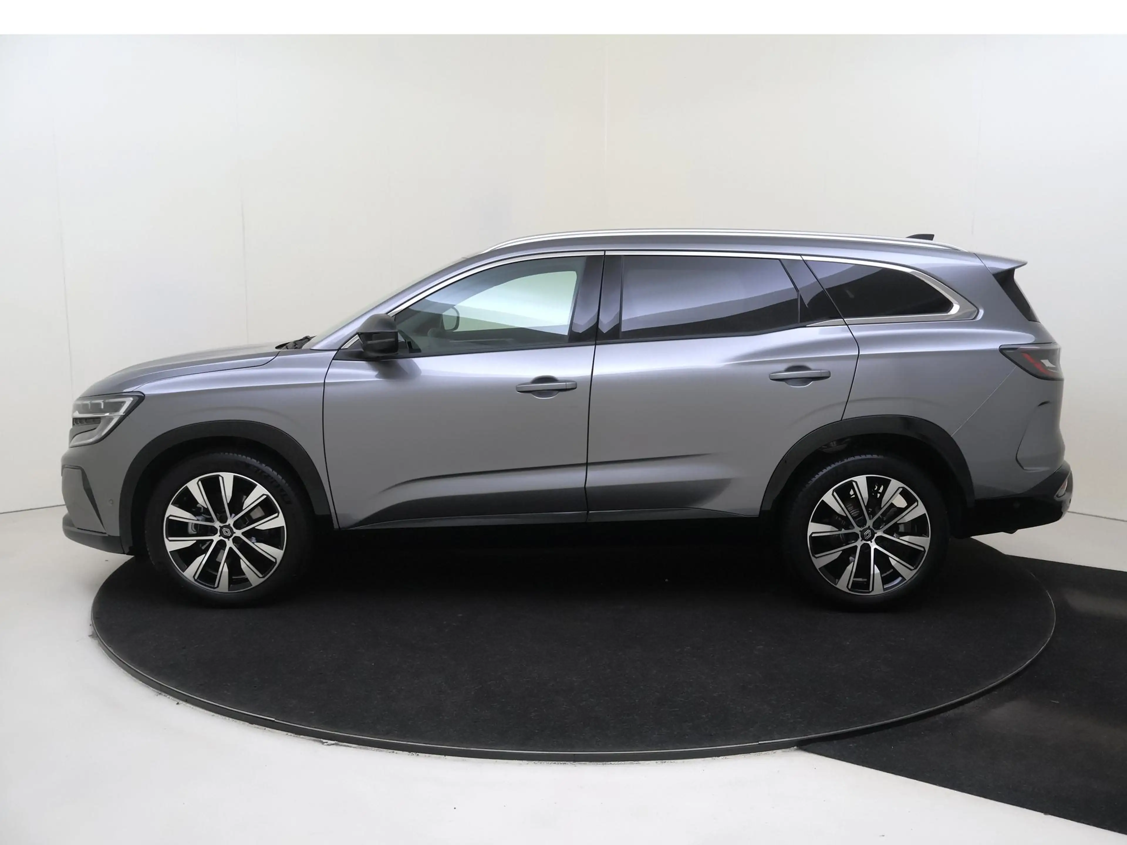 Renault Espace E-Tech full hybrid 200 techno 7p. | Automaat | Nav — photo 8
