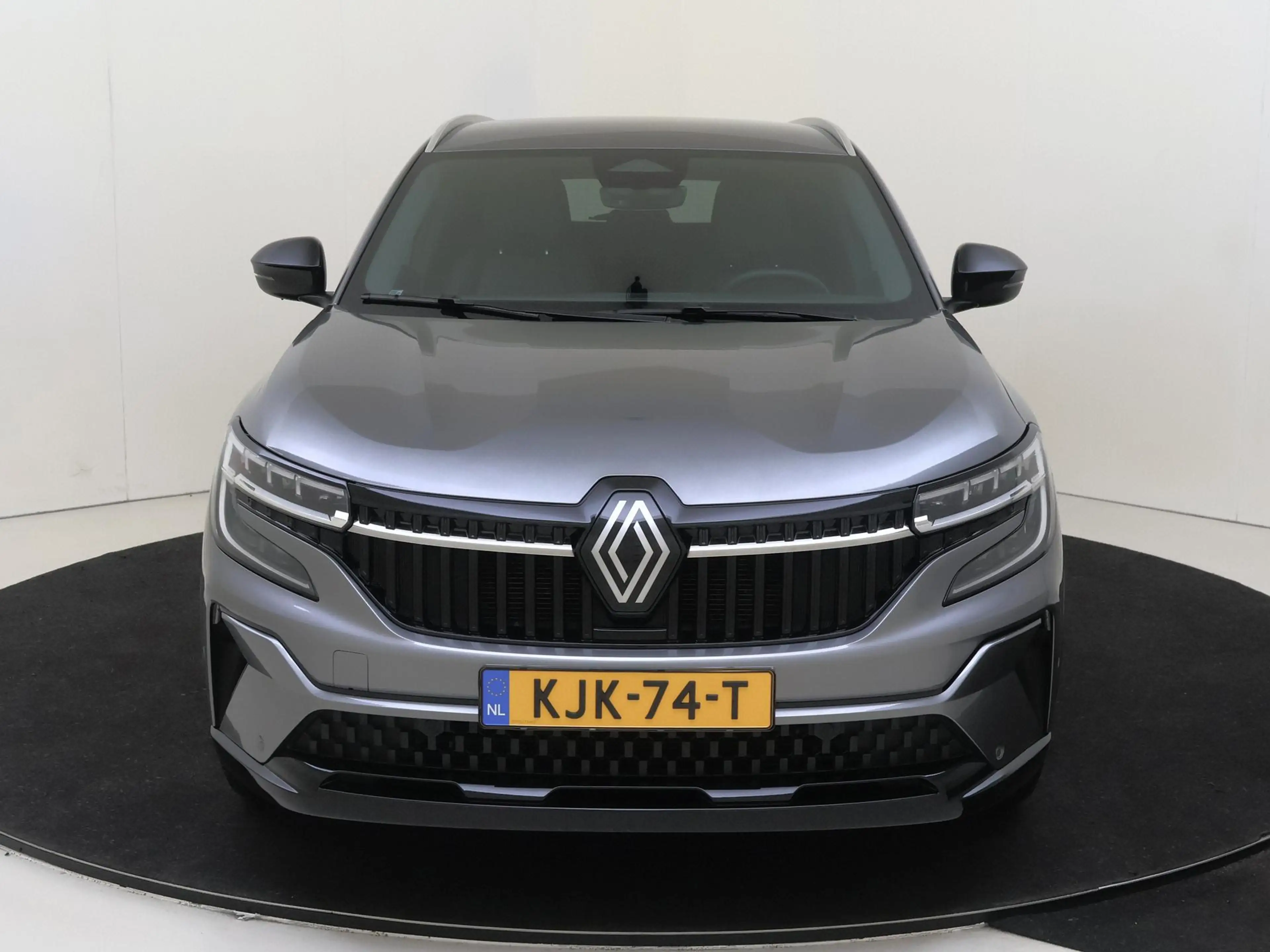 Renault Espace E-Tech full hybrid 200 techno 7p. | Automaat | Nav — photo 6
