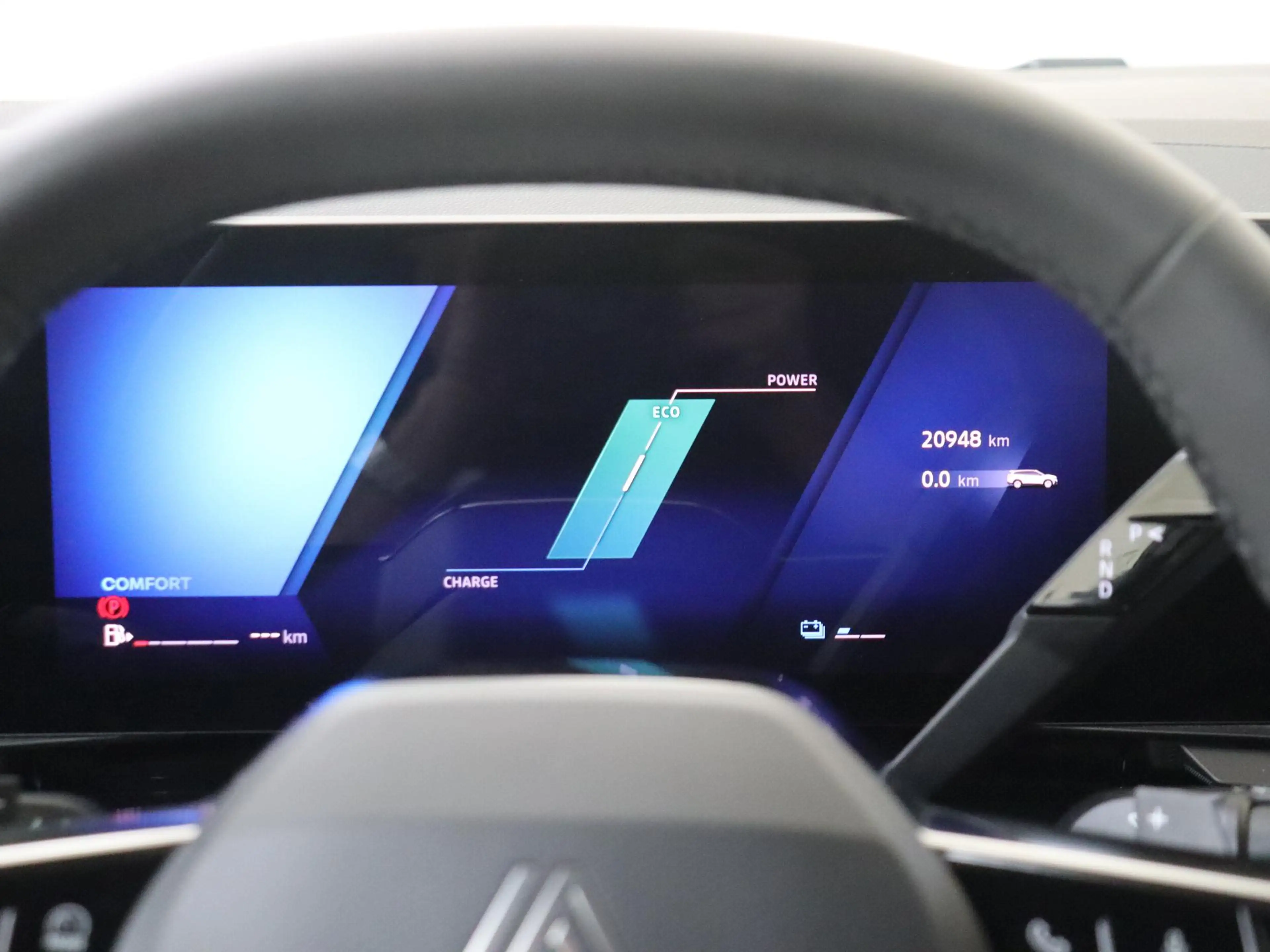 Renault Espace E-Tech full hybrid 200 techno 7p. | Automaat | Nav — photo 12
