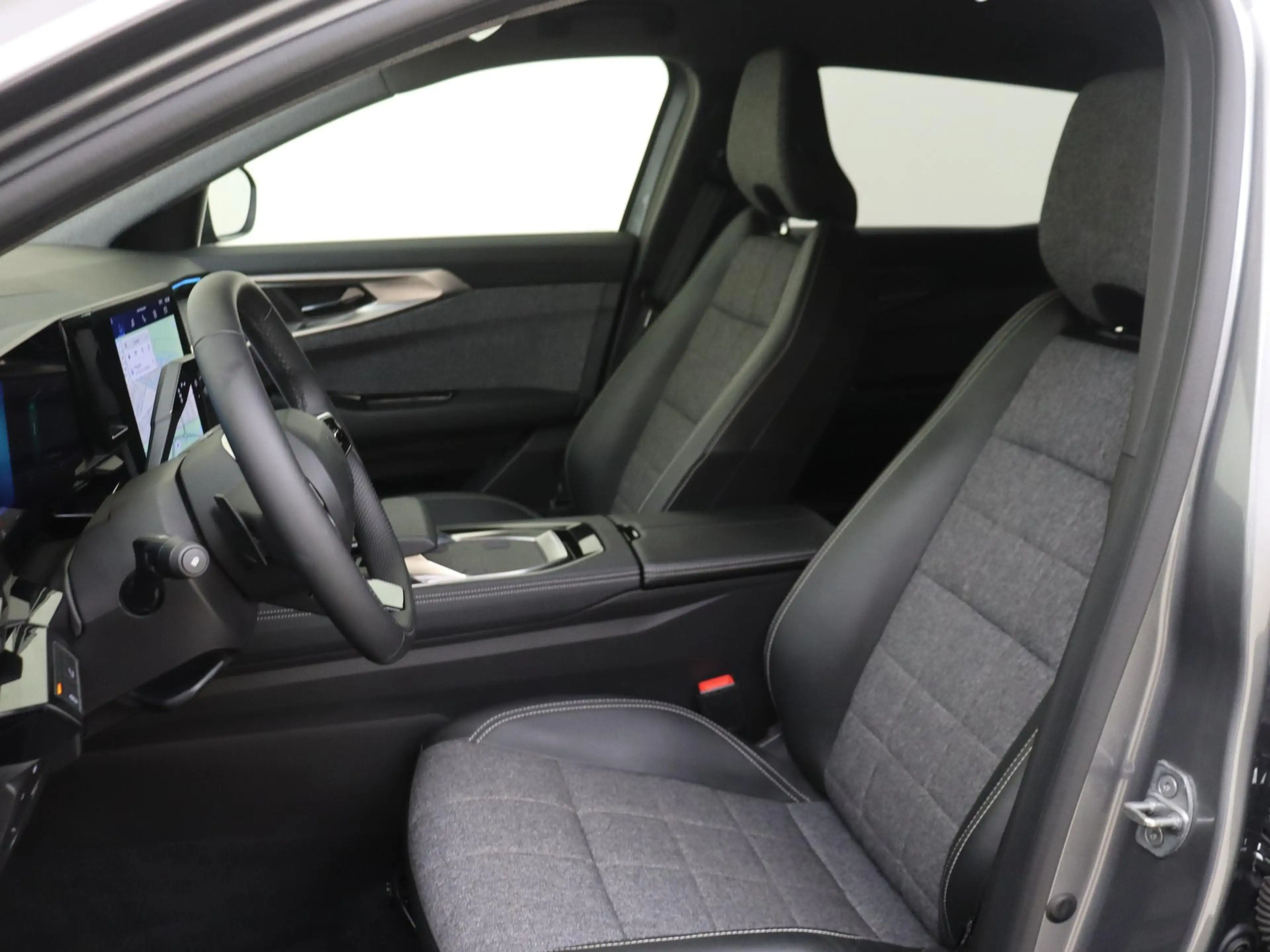 Renault Espace E-Tech full hybrid 200 techno 7p. | Automaat | Nav — photo 11
