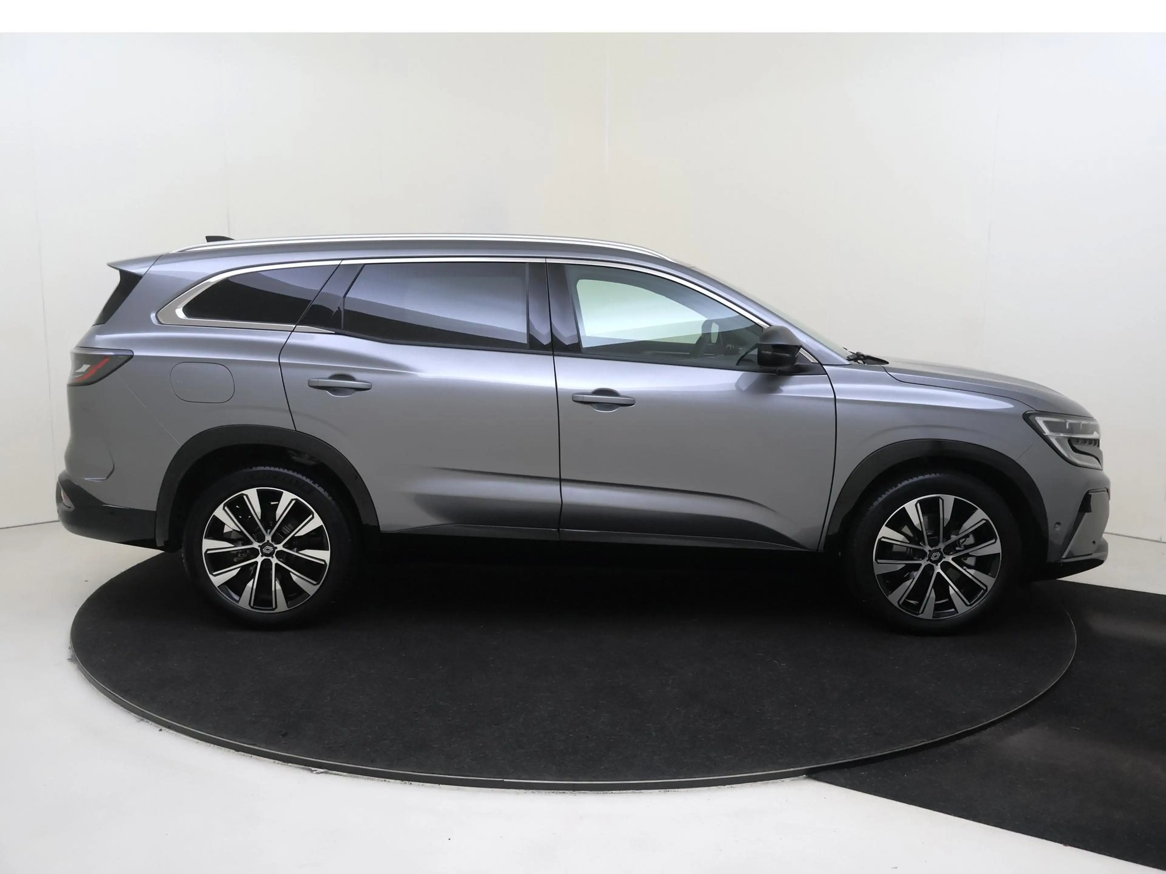 Renault Espace E-Tech full hybrid 200 techno 7p. | Automaat | Nav — photo 9