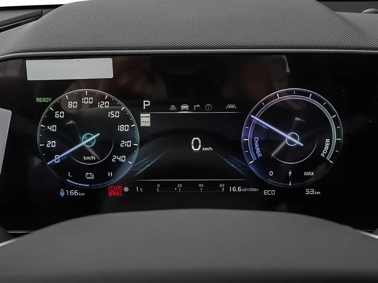 Kia Niro снимка Kia Niro