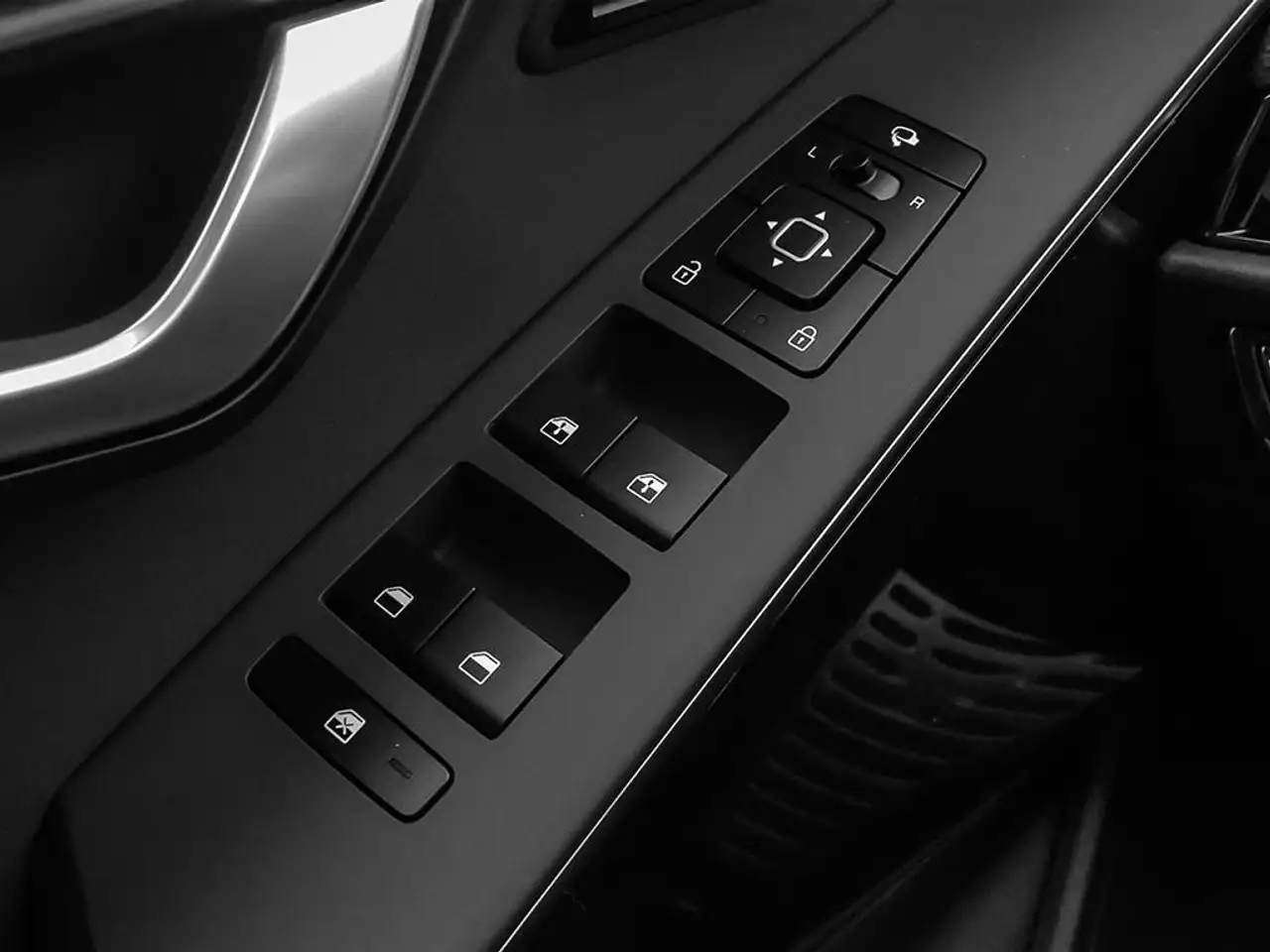 Kia Niro снимка Kia Niro