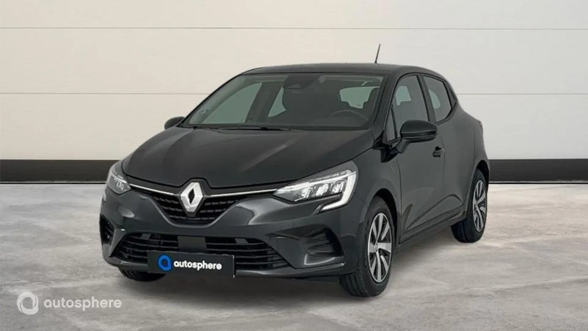 Renault Clio 1.0 TCe 90ch Techno - 1
