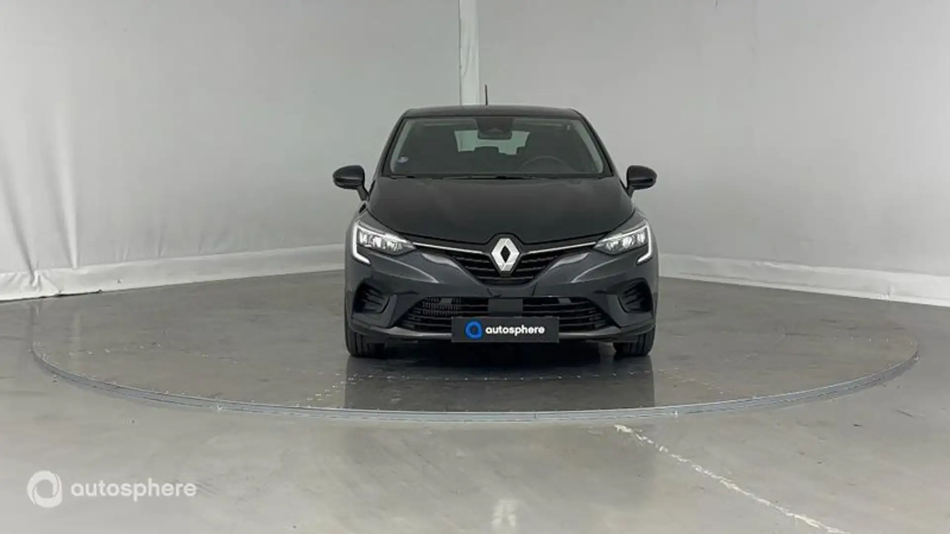 Renault Clio 1.0 TCe 90ch Techno - 2