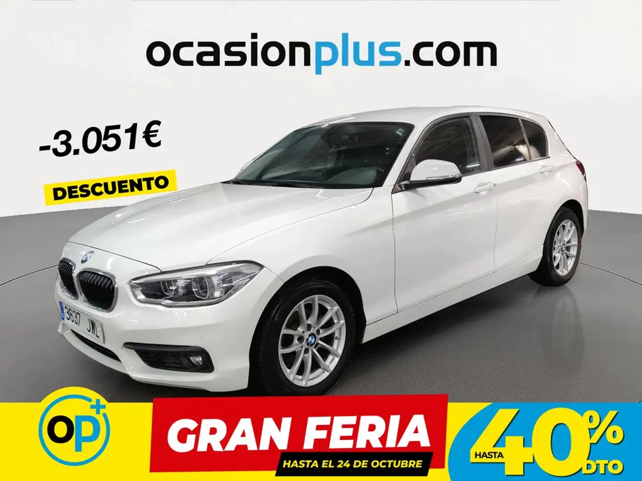 BMW 116
