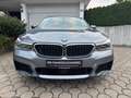BMW 630 630 GT d xDrive M SPORT *HUD*H&K*SOFT* Blau - thumbnail 8
