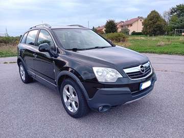 2.0 cdti. 4×4. Edition Plus 150cv