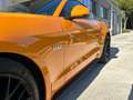 Ford Mustang Ford mustang 5.0 v8 450 CV 2018 Arancione - thumbnail 2