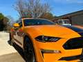 Ford Mustang Ford mustang 5.0 v8 450 CV 2018 Arancione - thumbnail 8