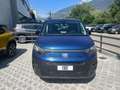 Fiat E-Doblo 50KW Launch Edition Bleu - thumbnail 3