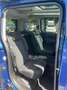 Fiat E-Doblo 50KW Launch Edition Bleu - thumbnail 17