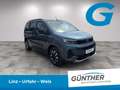 Opel Combo , GS, L, 1.5 Diesel (96 kW/130 PS), 8-Gang-Au Blau - thumbnail 2