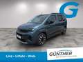 Opel Combo , GS, L, 1.5 Diesel (96 kW/130 PS), 8-Gang-Au Blau - thumbnail 1