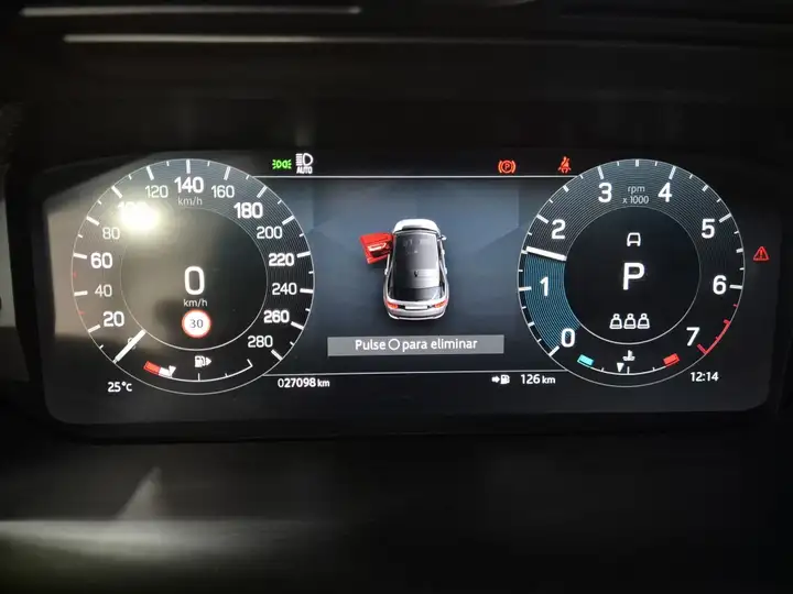 Land Rover Discovery Sport 2.0 Si4 AWD Auto MHEV Black 2022, foto 27