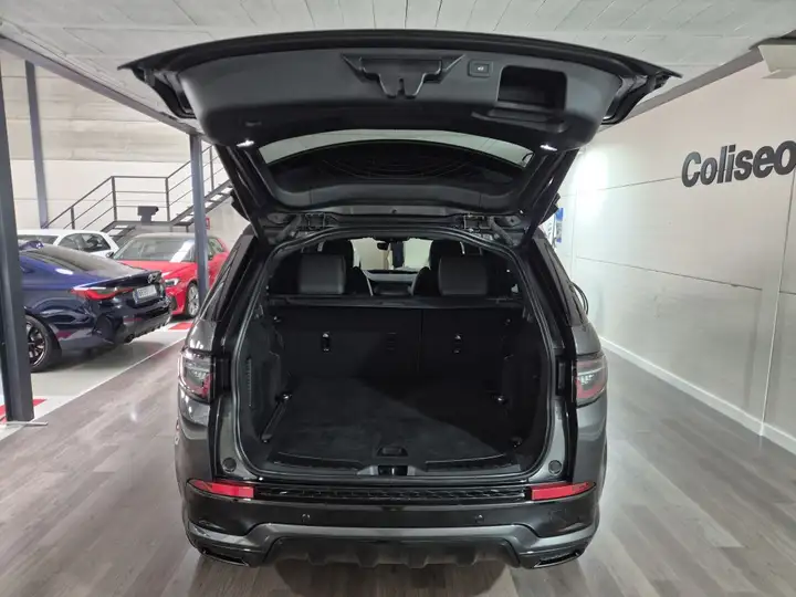 Land Rover Discovery Sport 2.0 Si4 AWD Auto MHEV Black 2022, foto 22