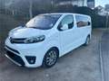 Toyota Proace L1 Executive Weiß - thumbnail 7