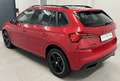Skoda Kamiq 1,0 TSI Monte Carlo DSG *Pano*CarPlay*Elek. Hec... Rot - thumbnail 9