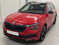 Skoda Kamiq 1,0 TSI Monte Carlo DSG *Pano*CarPlay*Elek. Hec... Rot - thumbnail 12