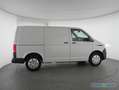 Volkswagen T6.1 Transporter 6.1 Kasten 2.0TDI Standheizung Rückfahrkamera Nav Blanc - thumbnail 16
