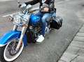 Harley-Davidson Deluxe Blu/Azzurro - thumbnail 2