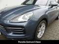 Porsche Cayenne S, 14-WEGE, 20-ZOLL, PDLS, PANO, LUFT Blau - thumbnail 8