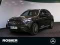 Mercedes-Benz GLC 220 d 4M AMG Line AHK Abstandstemp. LED P Grau - thumbnail 1