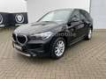 BMW X1 xDrive 18d Advantage/Navi/Tempomat/PDC/AHK Noir - thumbnail 1