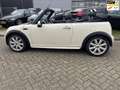 MINI Cooper Cabrio Mini 1.6 Chili Garantie NAP Blanc - thumbnail 1